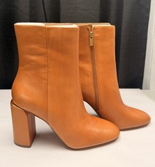 Vince Camuto VC- Jordyn | In Color Golden Walnut | Womens Size 10M | New