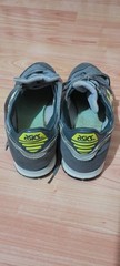 vintage asics shoes Us 6.5