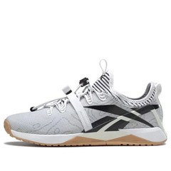 Froning Nano X1 “Into the Storm” White/Grey/Black