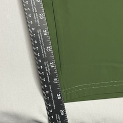 Outdoor Voices Mens XL HiFlex Pants OV61402 Douglass Fir Green Hiking Pockets