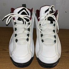 Fila 96 Grant Hill Men’s Size 10.5 White,green