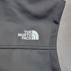 The North Face Men’s M TNF Ridgewall FZ Vest Black NWT NEW NORTHFACE NF0A3LGZJK3