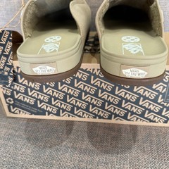Vans MTE Harbor Mule VR3 Khaki VN000CW3KHK1