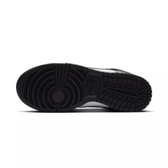 Women’s Nike Dunk Low Black/ White Panda DD1503-101 Fashion Shoes