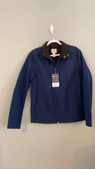 St. John’s Bay small men’s Blue jacket.NWT