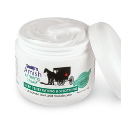 Smith’s Amish Arthritis Cream