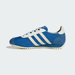 JR5701 adidas SL72 PT Bright Royal Wonder White Off White (Men’s)