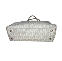 MICHAEL Michael Kors Jet Set Monogram tote bag
