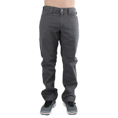 Milwaukee Men’s Work Pants, 7-Pocket, Reinforced Kick Plate, Triple Stitch