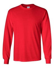 Gildan Ulta Cotton Long-sleeve