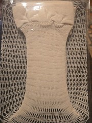 New Women’s Baci Jacquard Pantyhose.One size.Beige 95% Nylon 5% Spandex. No.1166