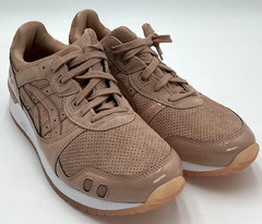 Asics Gel-Lyte III OG Men’s Size 10 Dusty Steppe Sneakers