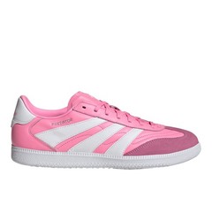 adidas Predator Freestyle Indoor Beckham Soccer Mens Pink Sneakers Athletic Shoe