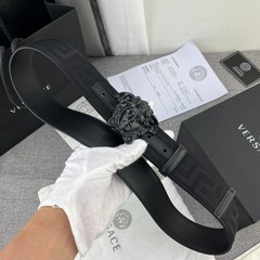 Versace belt for sale authentic Classic Belt Width:4.0cm/1.57in