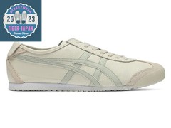 Onitsuka Tiger MEXICO 66 1183A201 127 CREAM LIGHT SAGE Men Unisex Shoes