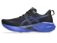 New ASICS Running Shoes NOVABLAST 5 WIDE 1011B975 004