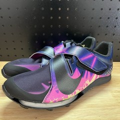 Nike Air Zoom Long Jump Elite Glam Pink Blast Blue IM9128-600 Men’s Sizes 9-10
