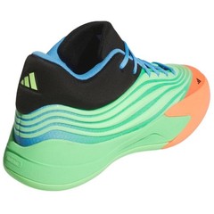 Adidas Dame X ‘Lime Burst’ KI5949 Men New Sizes