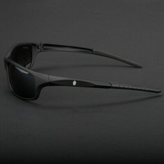 NEW Polarized Men Sport Sunglasses Driving Pilot Fishing Eyewear Wrap Glasses US