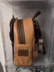 Loungefly Marvel Groot Headphones Mini Backpack Set NWT