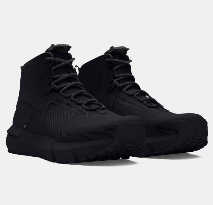 Under Armour 3027382 Men’s Valsetz Mid Tactical Boots