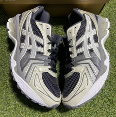 Asics Gel Kayano 14 – Obsidian Grey Cement