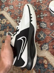 Nike Precision VI Basketball shoes