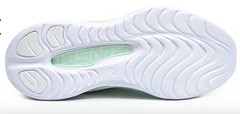 Asics Gel Kinsei Max Mint Reflective Women’s Running Shoes Size 7
