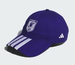 Adidas JAPAN 26 SOCCER CAP