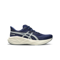 Asics Novablast 5 Indigo Blue Seal Grey