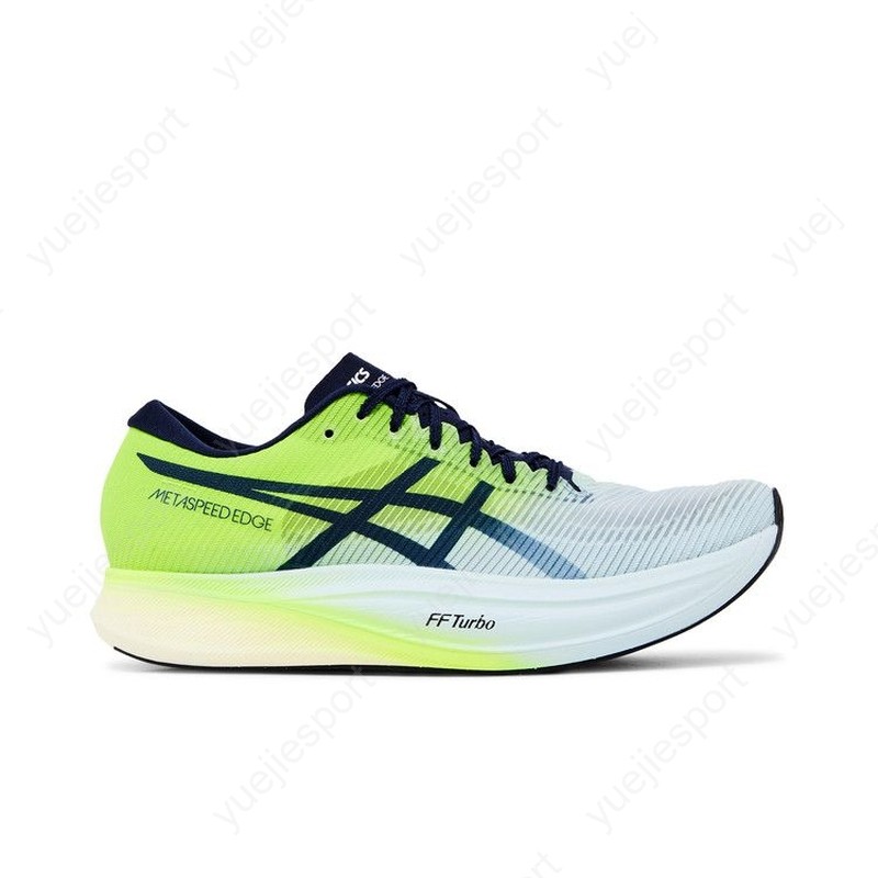 ASICS Metaspeed Edge Sky Hazard Green 1013A116-401