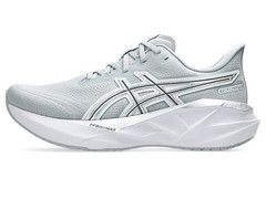 Asics Novablast 5 ATC Piedmont Grey Pure Silver 1011C185-020 Men’s Size