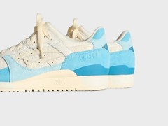 | FW25 | Ronnie Fieg for ASICS GEL-LYTE III | Canada | SIZE 12 | IN STOCK