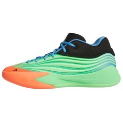 Adidas Dame X ‘Lime Burst’ – KI5949