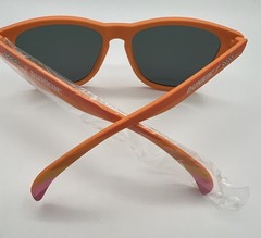 Goodr x DUNKIN’ Multicolor OG Sunglasses Limited Edition Run On Dunkin’ Donuts