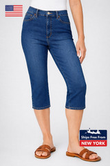 Gloria Vanderbilt Amanda Capri – Sisimiut