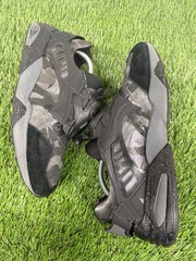 Size 11 – PUMA Disc Blaze x A Bathing Ape Black Camo 2015