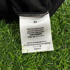 Fear of God Essentials Hoodie SS22 Stretch Limo Black – 100% Authentic (XXS-XXL)