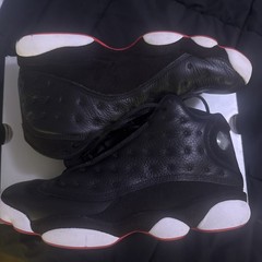 Jordan 13 Playoffs Size 11