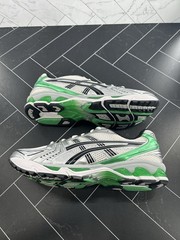 Asics Gel Kayano 14 White Malachite Green Size 12 1201A019-110