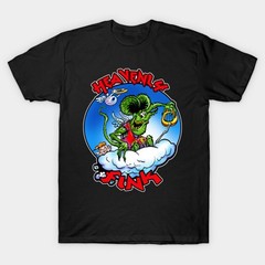 Heavenly Fink T-Shirt