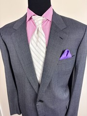 BRIONI ***Super 150’s*** 2-Button Sport Jacket 52 R / L e62