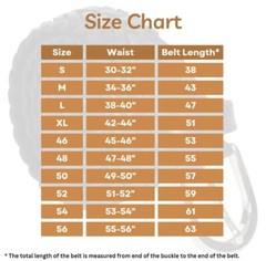 Leatherboss Genuine Leather Men Big and Tall Dress Belt Set of 2 (Black & Brown)