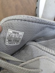 Size 13 – ASICS Gel Lyte 3 Laser Cut Men’s Sneakers