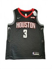 Houston Rockets Chris Paul Nike NBA Jersey NWT Swingman Classic Black with Tags