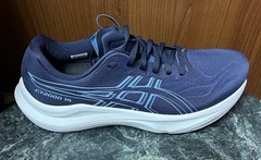 ASICS GEL-Gt 2000 14 Men’s Running Shoes Size 8.5 Regular Width.
