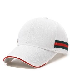 Luxury Baseball Cap Fashion Designer Outdoor Summer Travel Adjustable Casual Hat