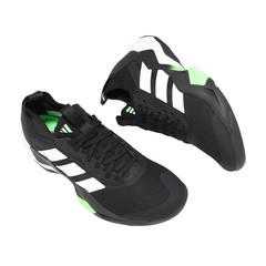 adidas Rapidmove Adv 2 Trainer M Core Black Lime Burst Men Cross Training JS3167