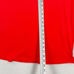 Under Armour Vanish Energy T-Shirt Size M Mens Racer Red – NEW