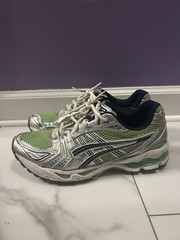 ASICS Gel-Kayano 14